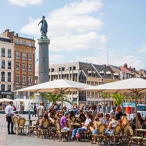 Joli Appartement Une Chambre En Hypercentre